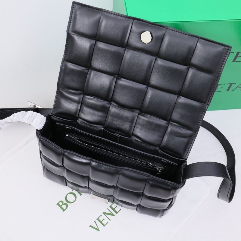 BV Satchel Bags